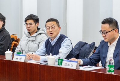 校企攜手育英才，薪火相傳啟新程 —— 德創環保總裁出席大連理工大學獎學金頒獎典禮