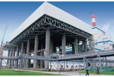鍋爐空冷系統