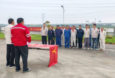 筑牢安全防線 共建平安企業——飛樂環保2026年“安全生產月”系列培訓圓滿落幕